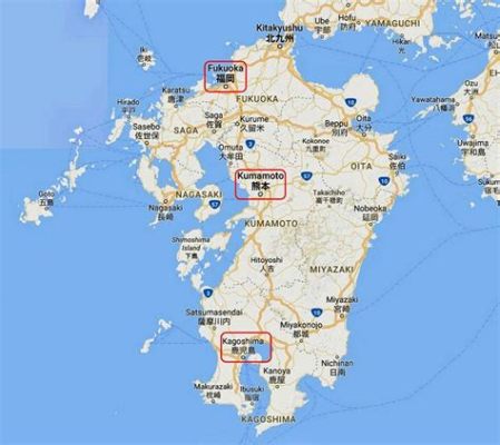 短期バイト 北九州：都市の息吹と地方の温もり