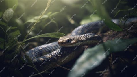 Urodela: Des Amphibien aux Yeux Perçants qui Se Déplacent comme des Serpents dans les Sous-Bois!